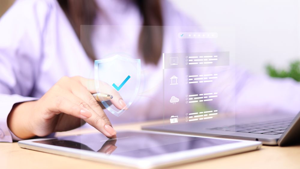 SaaS-based Insurance Policy Checking Software