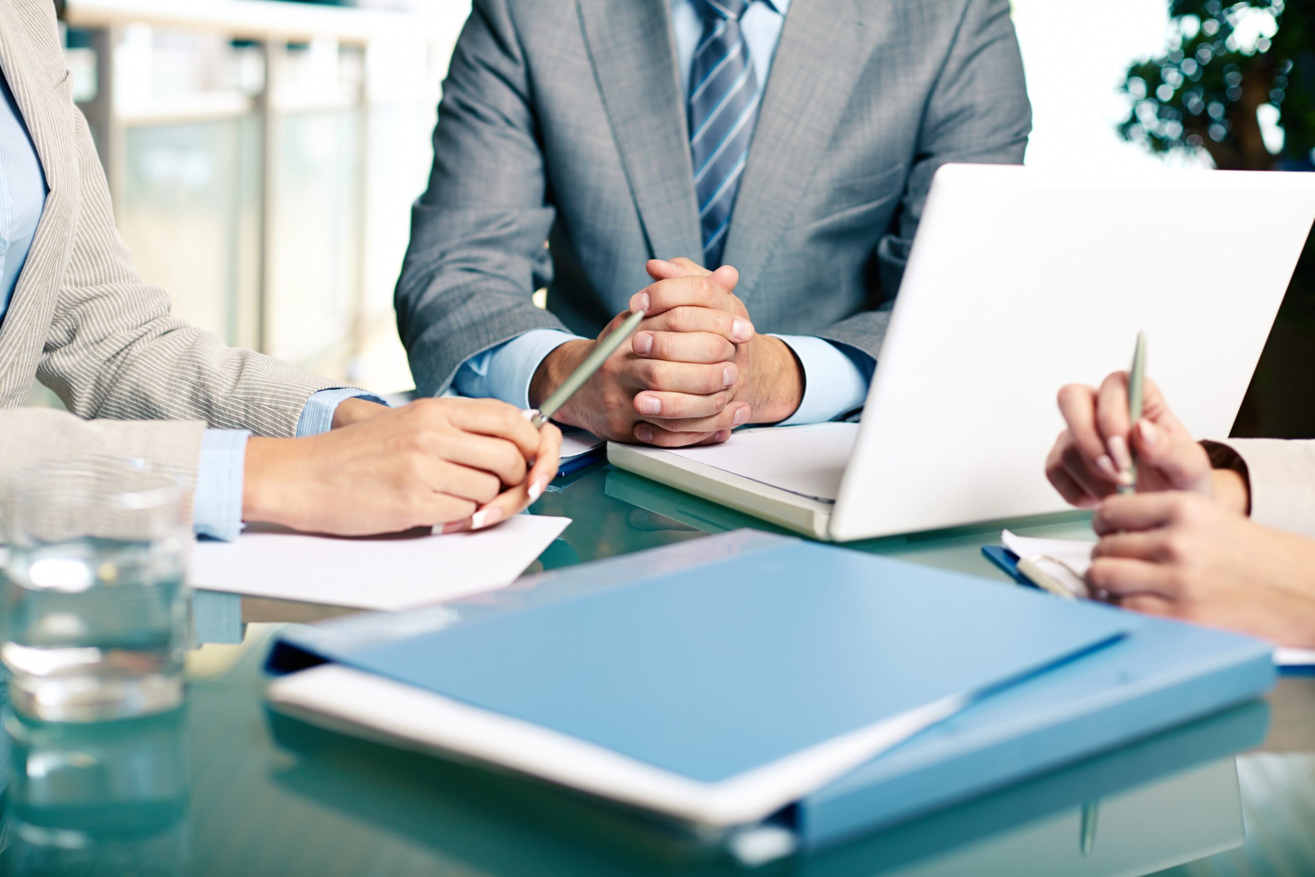 Key Takeaways of Connected Insurance Ecosystem