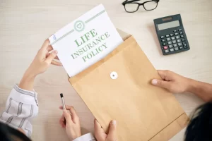 Reviewing your insurance policy 