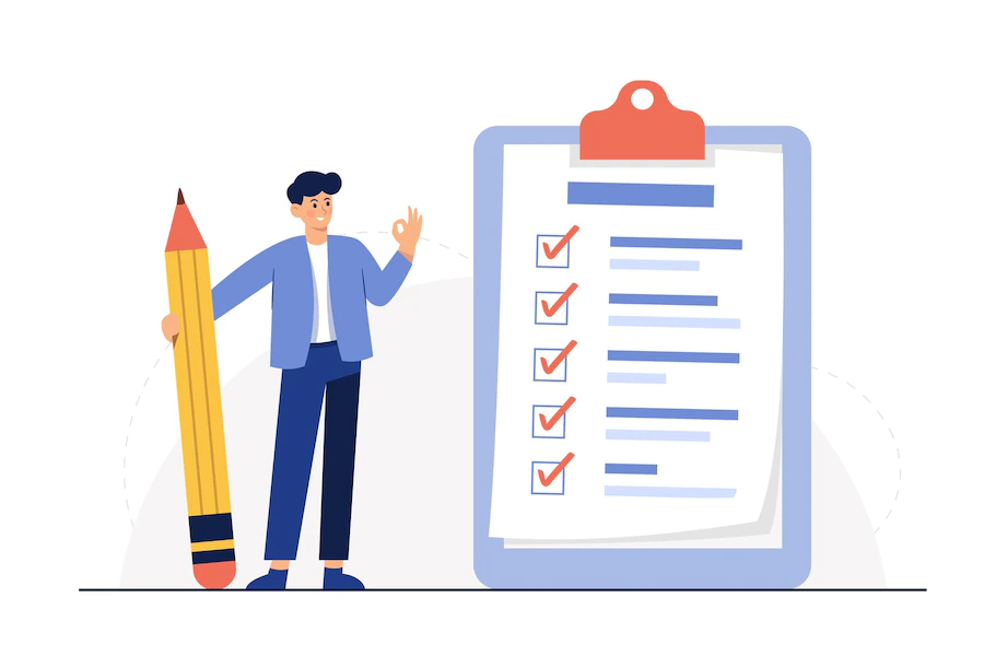 Exdion Policy Check ticks all the boxes 