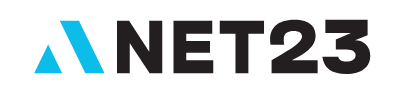 Net23 Logo Net23 Logo