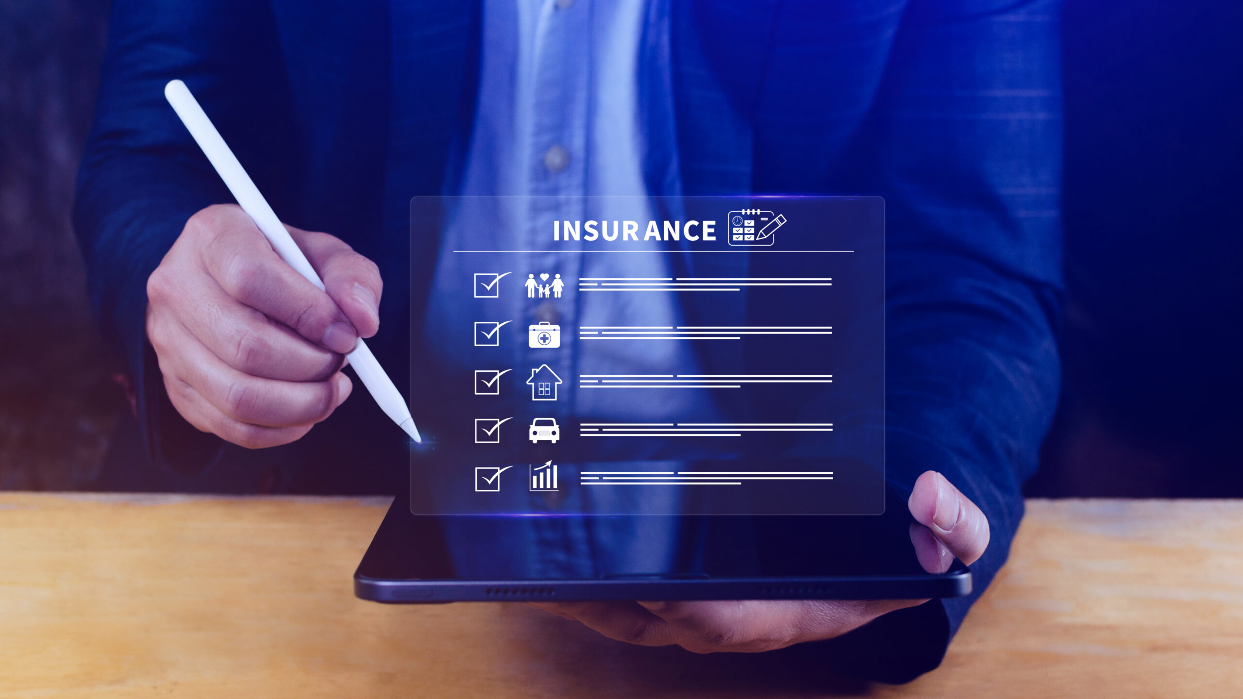 Insurance Quotes Comparison Tool