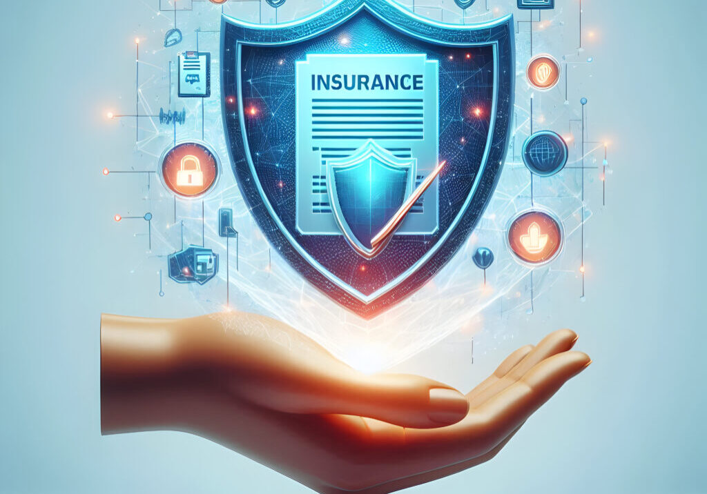 3d-flat-icon-as-hand-with-holographic-insurance-policy-shield-concept-as-photo-depicting-han